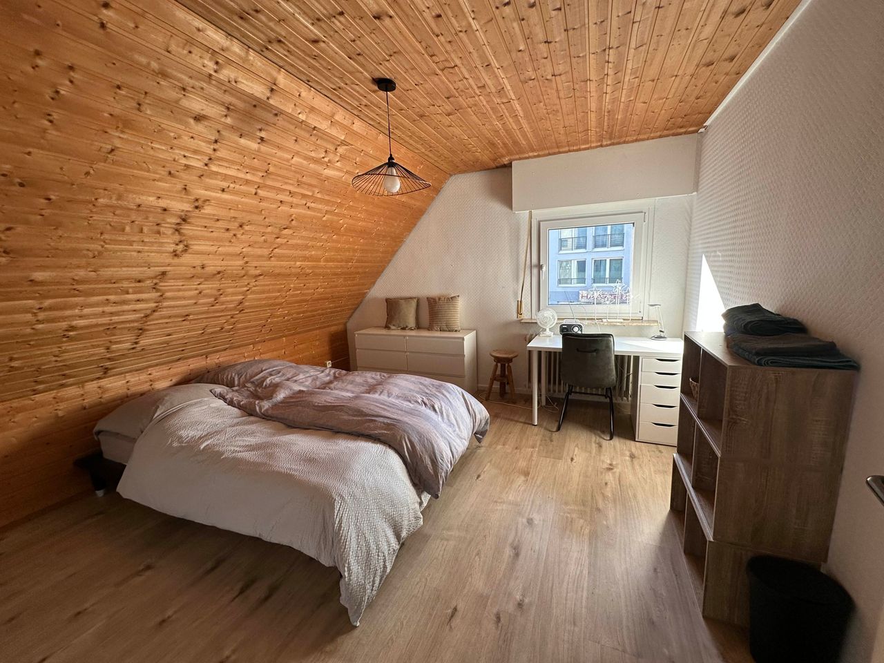Wohnung Rodenkirchener Straße in Köln