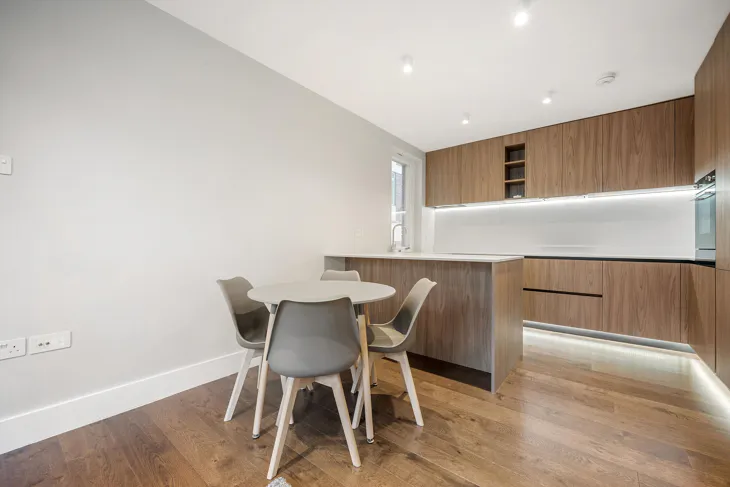 Flat Ebury Street in City of Westminster