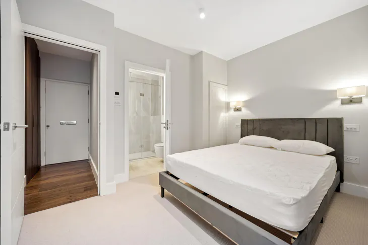 Flat Ebury Street in City of Westminster