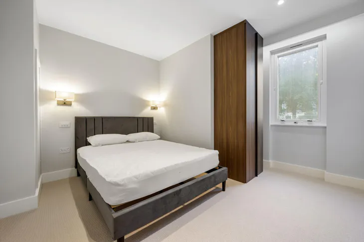 Flat Ebury Street in City of Westminster