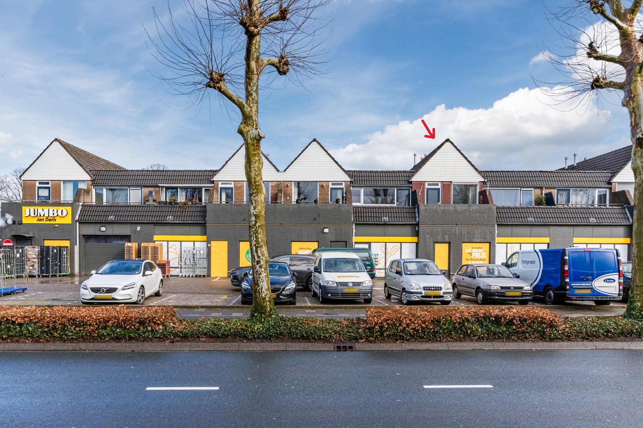 Willibrorduslaan 10 f