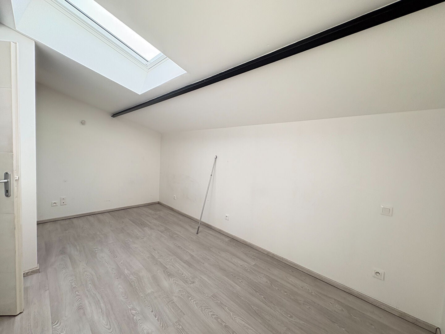 Appartement Route de Crémieu à Saint-Romain-de-Jalionas