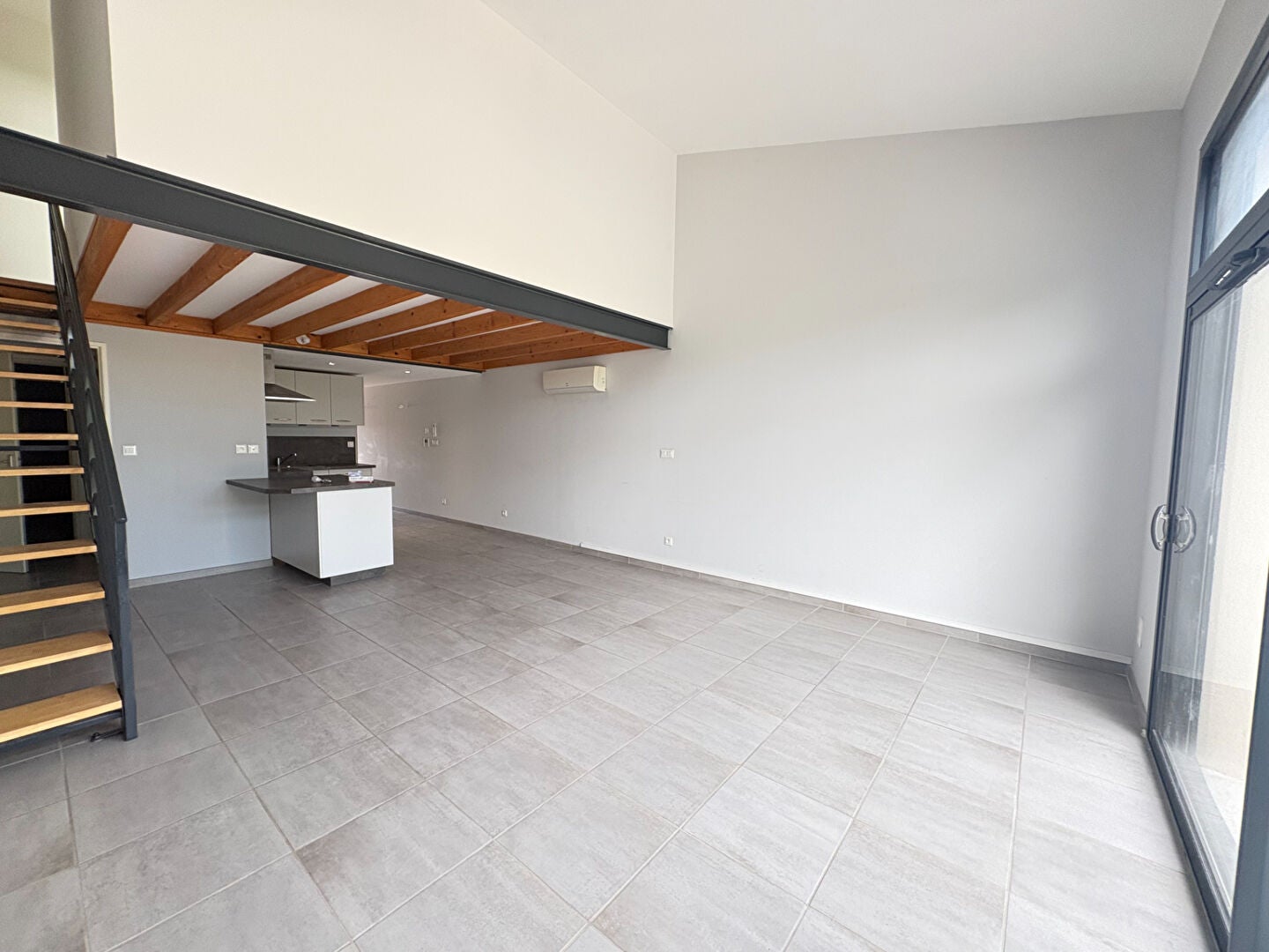 Appartement Route de Crémieu à Saint-Romain-de-Jalionas