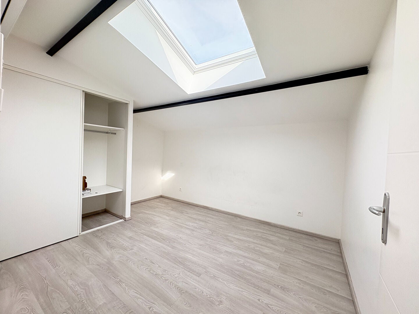 Appartement Route de Crémieu à Saint-Romain-de-Jalionas