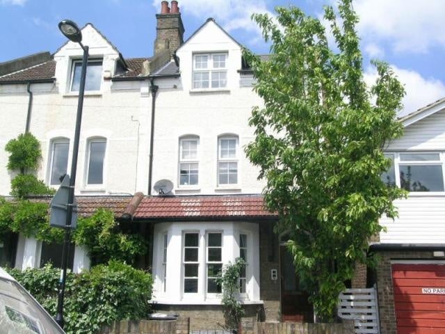 House Harrington Road in Greater London