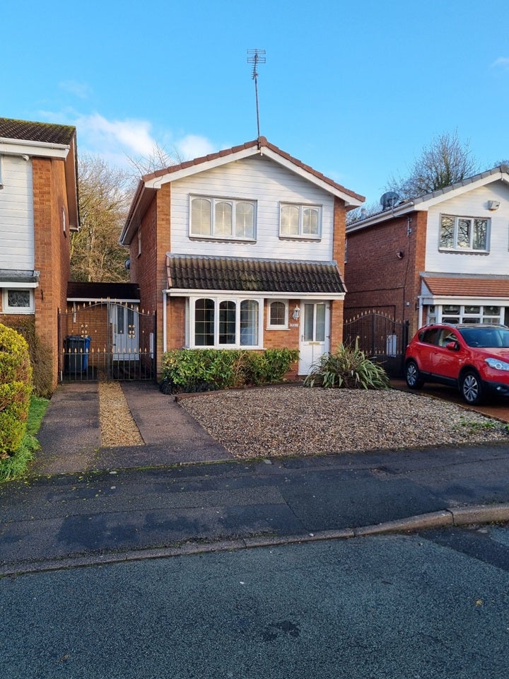 House Coltsfoot View in South Staffordshire