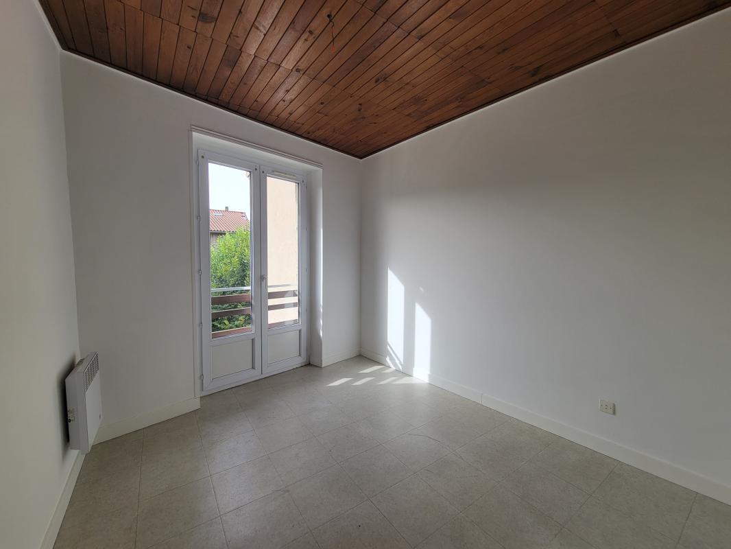 Appartement Chemin de Pranlary à Le Puy-en-Velay