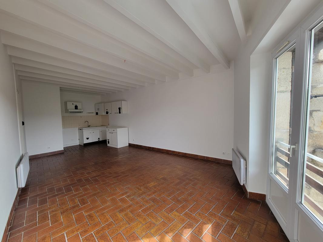 Appartement Chemin de Pranlary à Le Puy-en-Velay