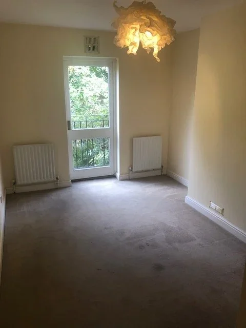 Flat Richmond Road in Greater London