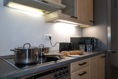 Wohnung Regensburger Straße in Kareth