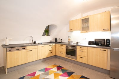 Wohnung Regensburger Straße in Kareth