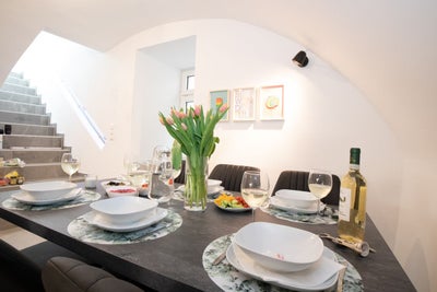 Wohnung Regensburger Straße in Kareth