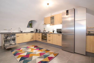 Wohnung Regensburger Straße in Kareth