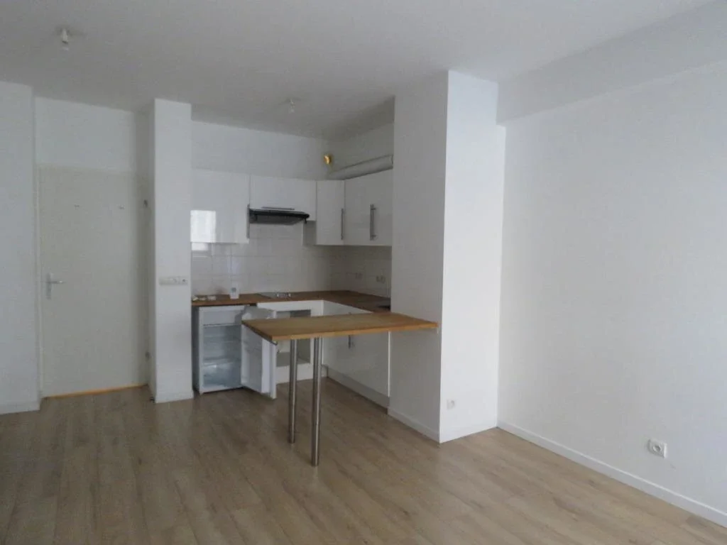 Flat Quai des Chartrons in Bordeaux