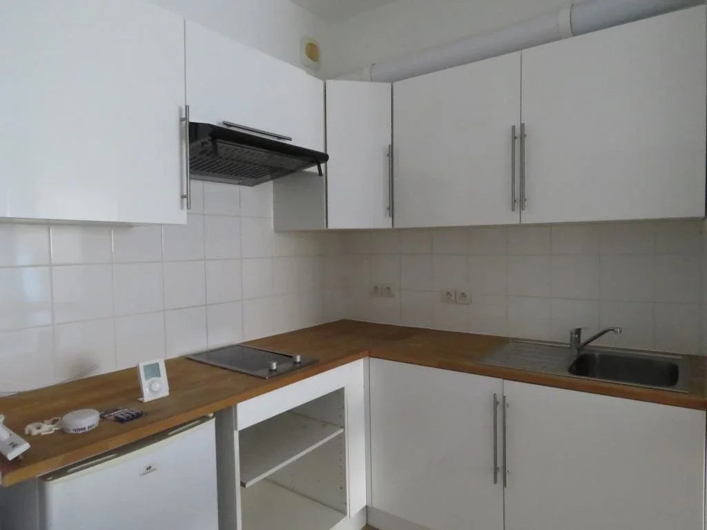 Flat Quai des Chartrons in Bordeaux