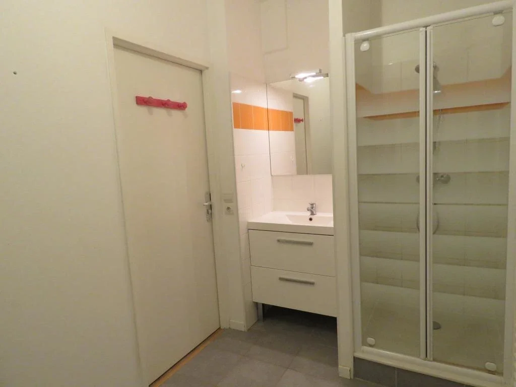 Flat Quai des Chartrons in Bordeaux