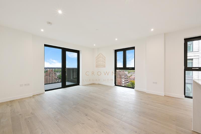 Flat Devan Grove in Greater London