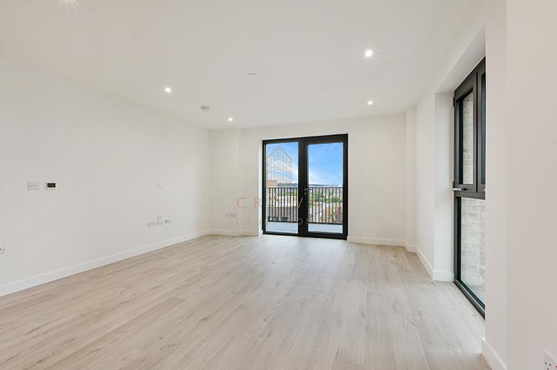 Flat Devan Grove in Greater London