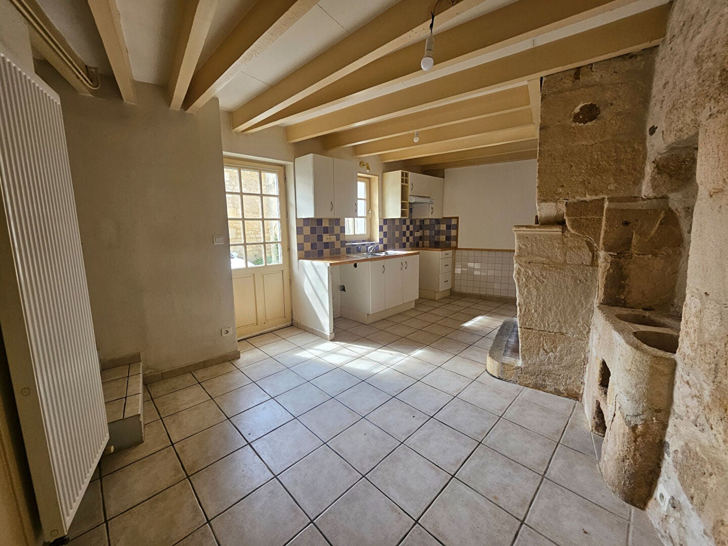 House Impasse des Jonquilles in Nersac