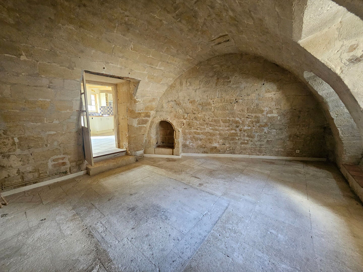 House Impasse des Jonquilles in Nersac
