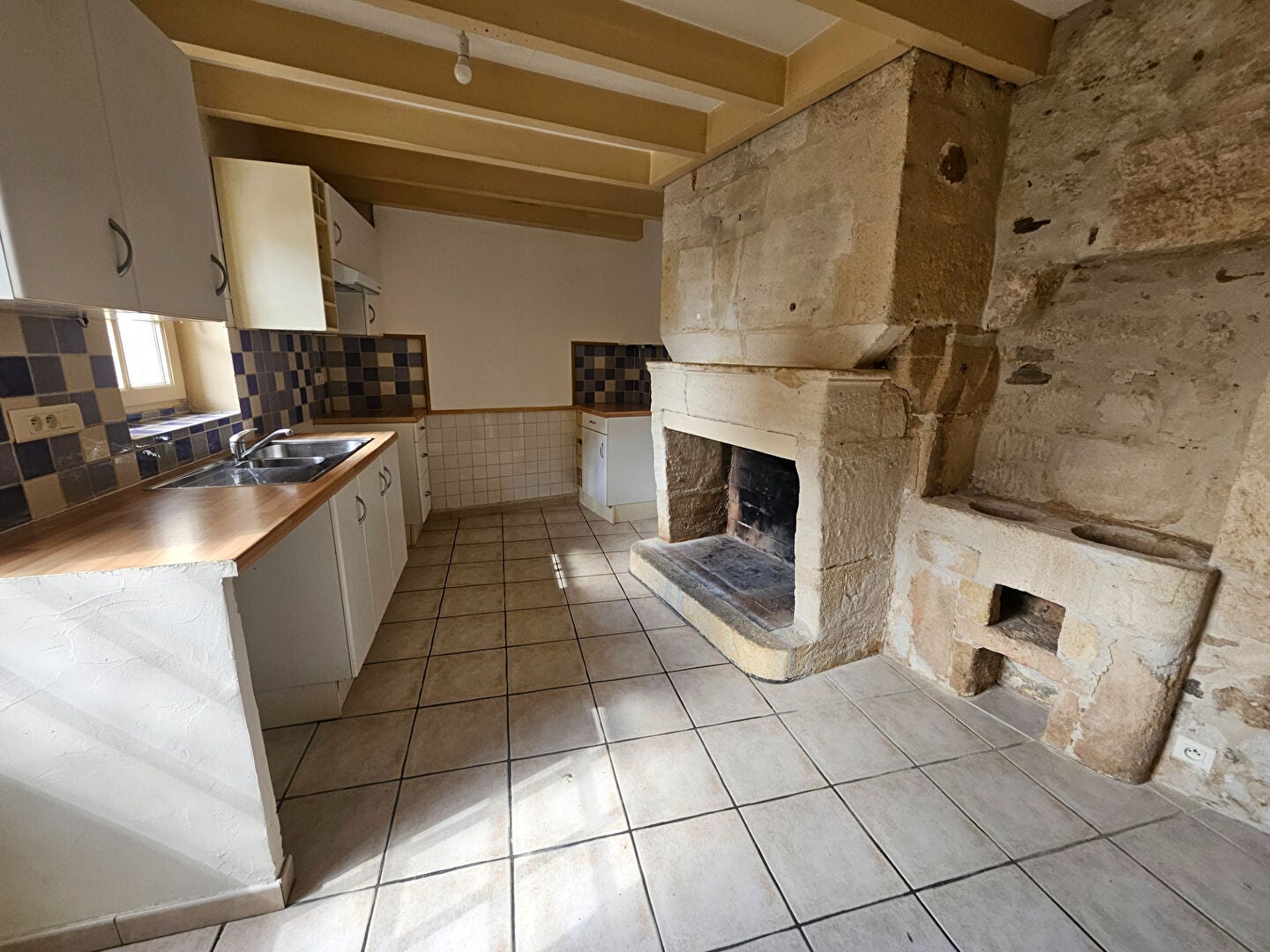 House Impasse des Jonquilles in Nersac