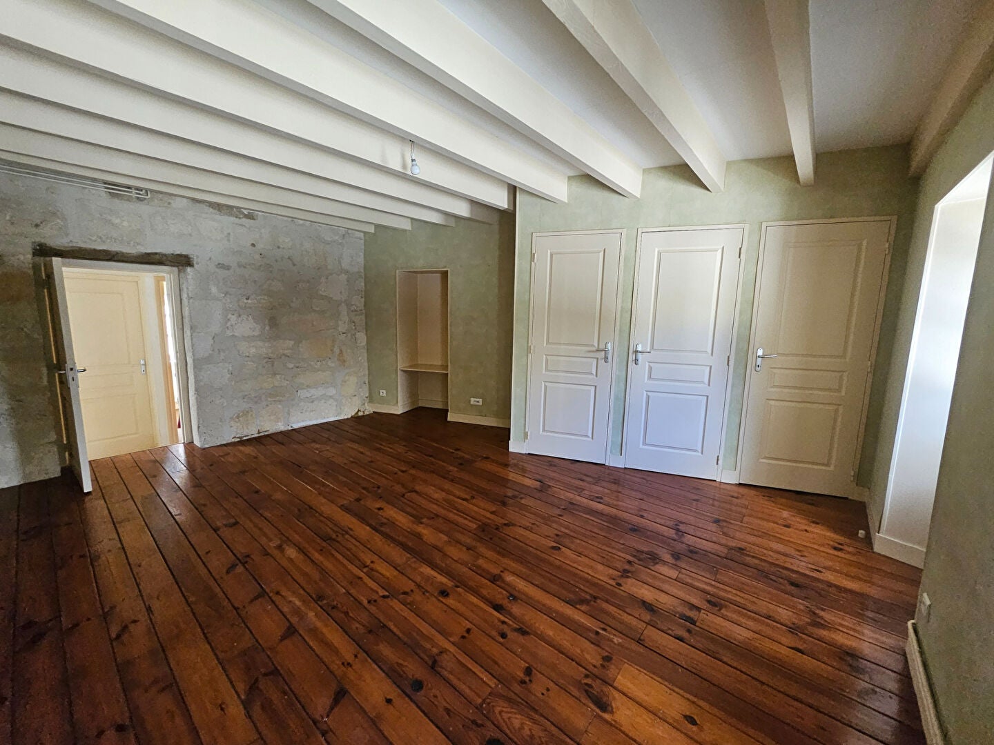 House Impasse des Jonquilles in Nersac