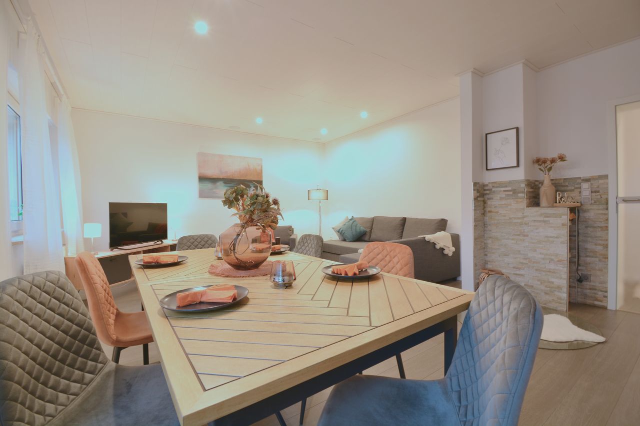 Wohnung Fritz-von-Röth-Straße in Nürnberg
