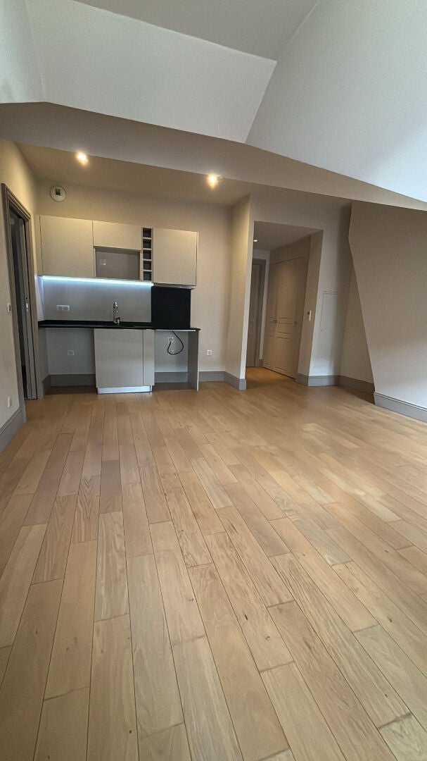 Appartement Rue de Satory à Versailles