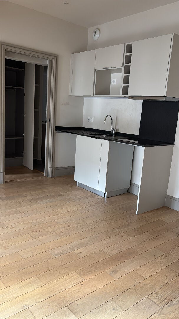 Appartement Rue de Satory à Versailles