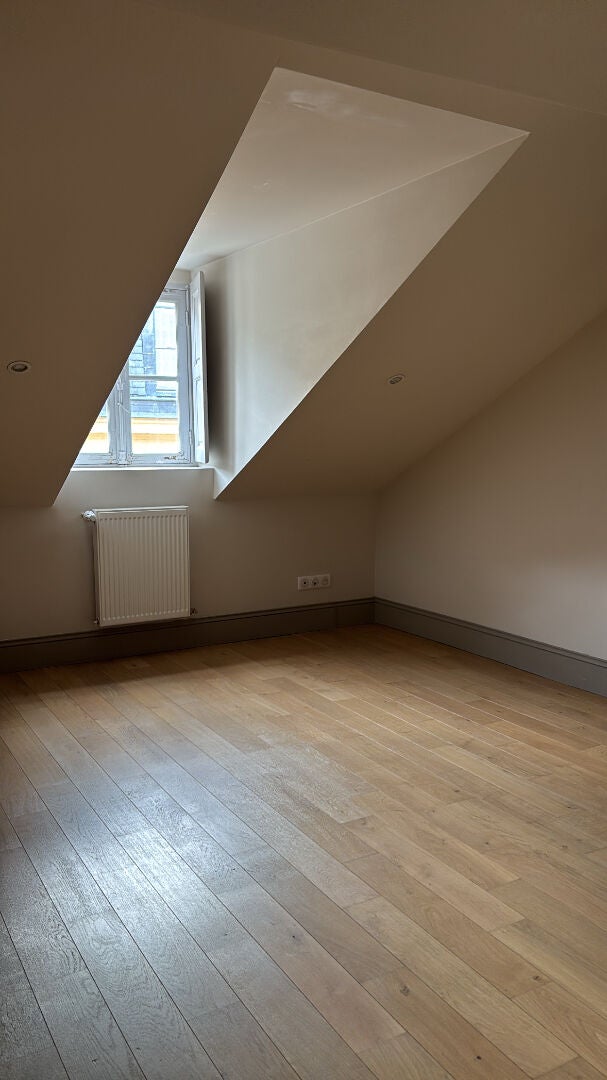 Appartement Rue de Satory à Versailles