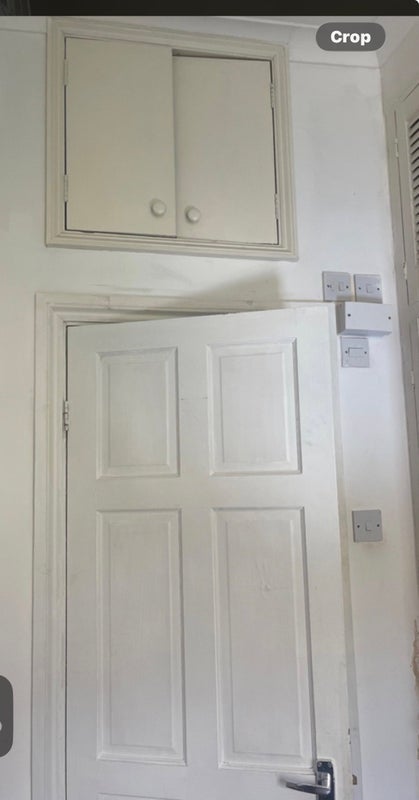 Room Leander Road in Greater London
