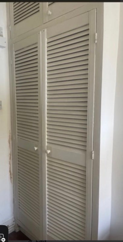 Room Leander Road in Greater London