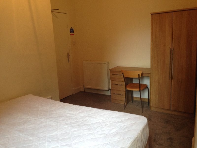 Flat Cowgate in Dundee