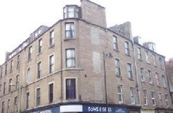 Flat Cowgate in Dundee