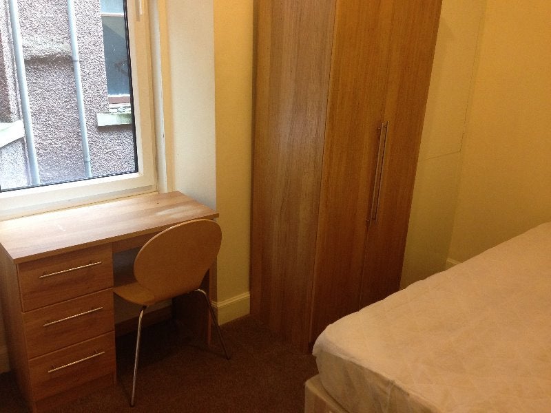 Flat Cowgate in Dundee