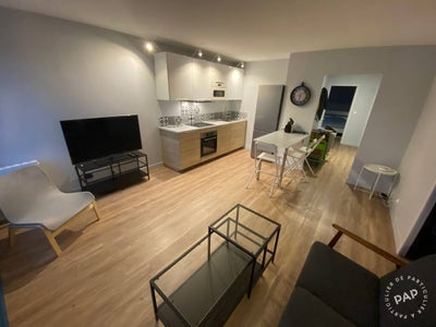 Room Allée Louis Aragon in Noisy-le-Grand