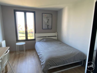 Room Allée Louis Aragon in Noisy-le-Grand