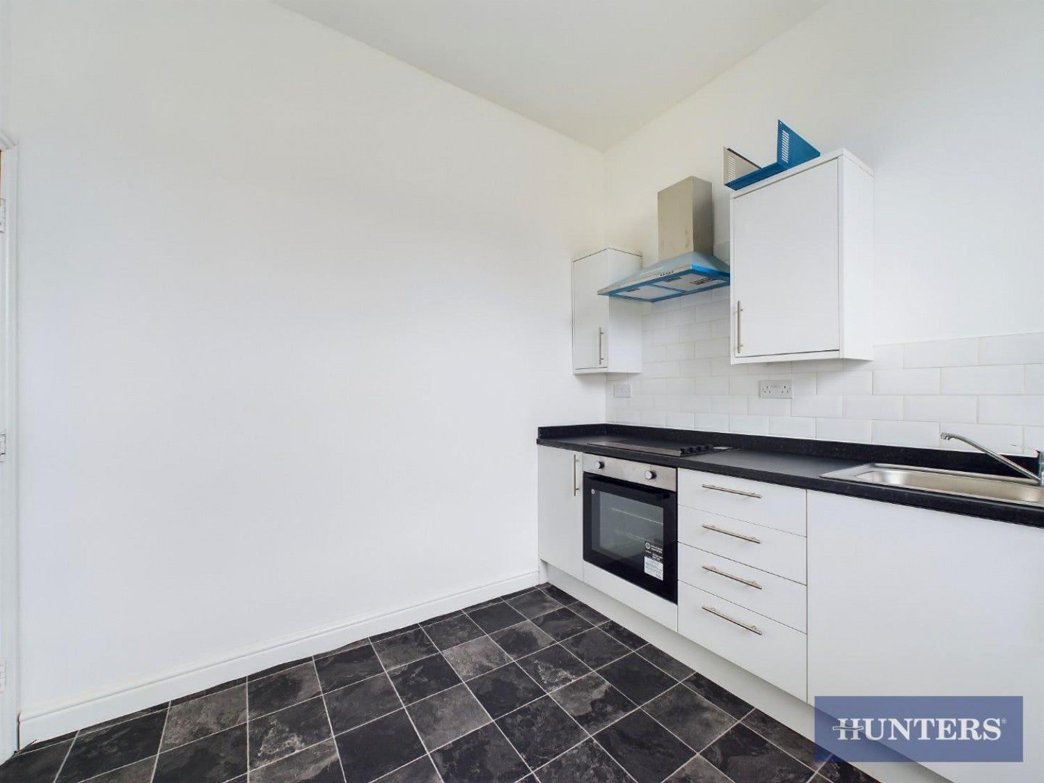 Flat The Crescent in Bridlington