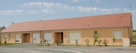 Maison Rue des Chaumes à Pruniers