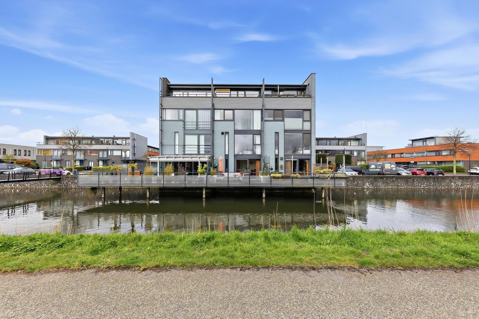 Waterlandsingel