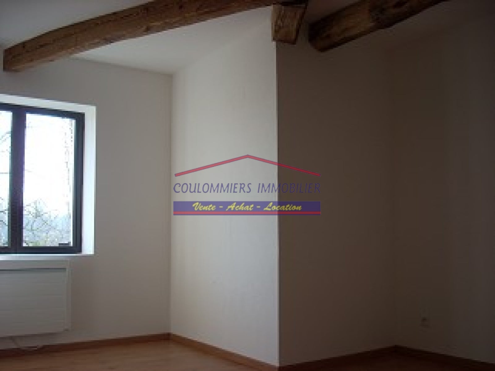Flat Cours Gambetta in Coulommiers