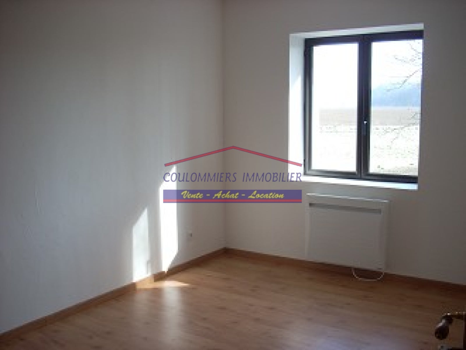 Flat Cours Gambetta in Coulommiers