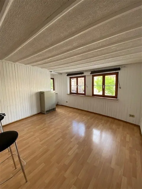 Flat Impasse Gunther in Strasbourg