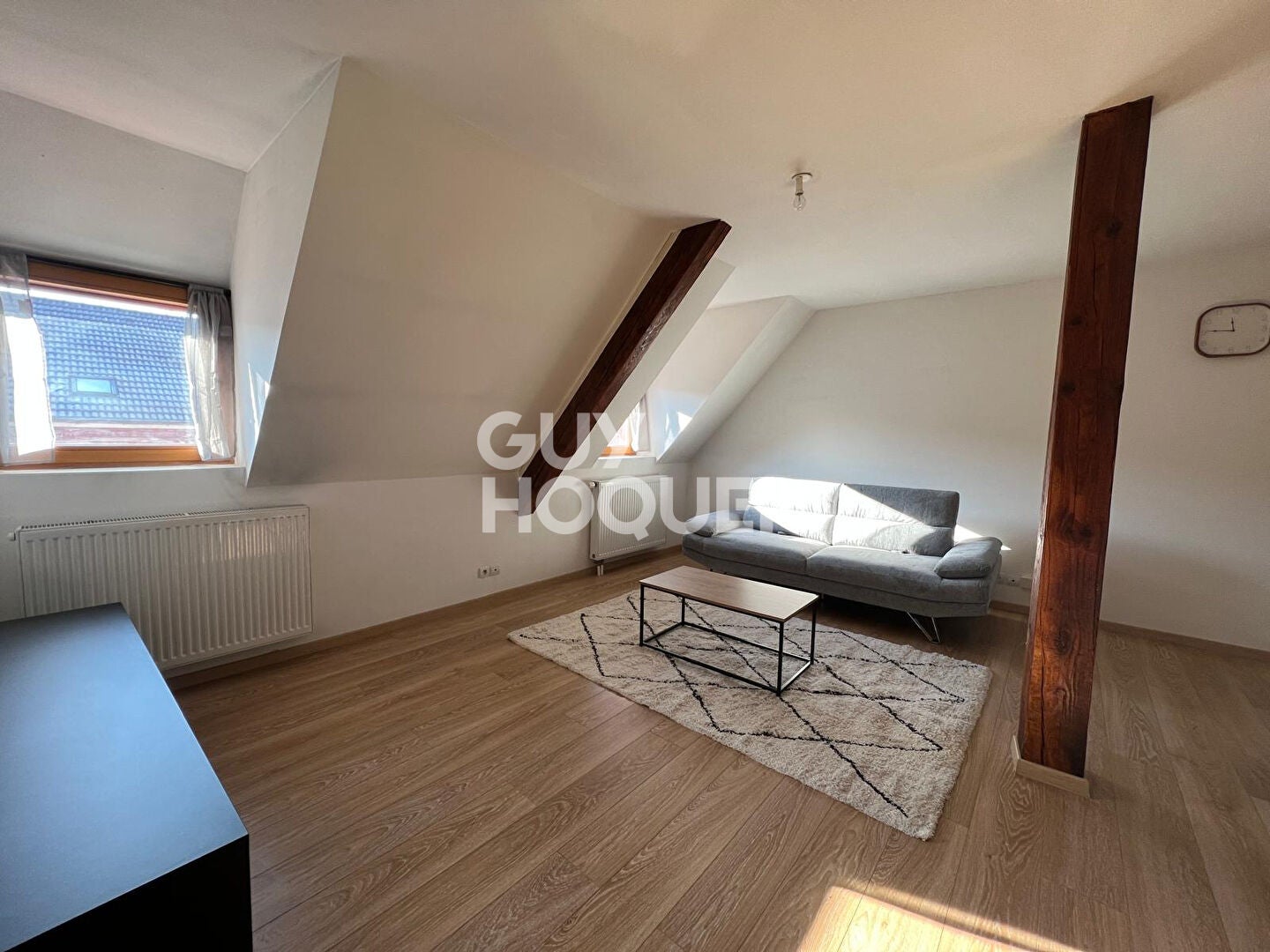 Appartement Impasse des Garages à Cernay