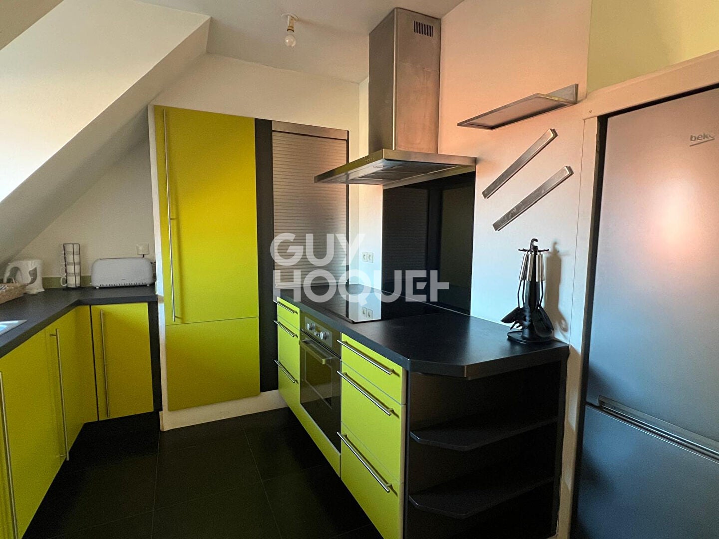 Appartement Impasse des Garages à Cernay