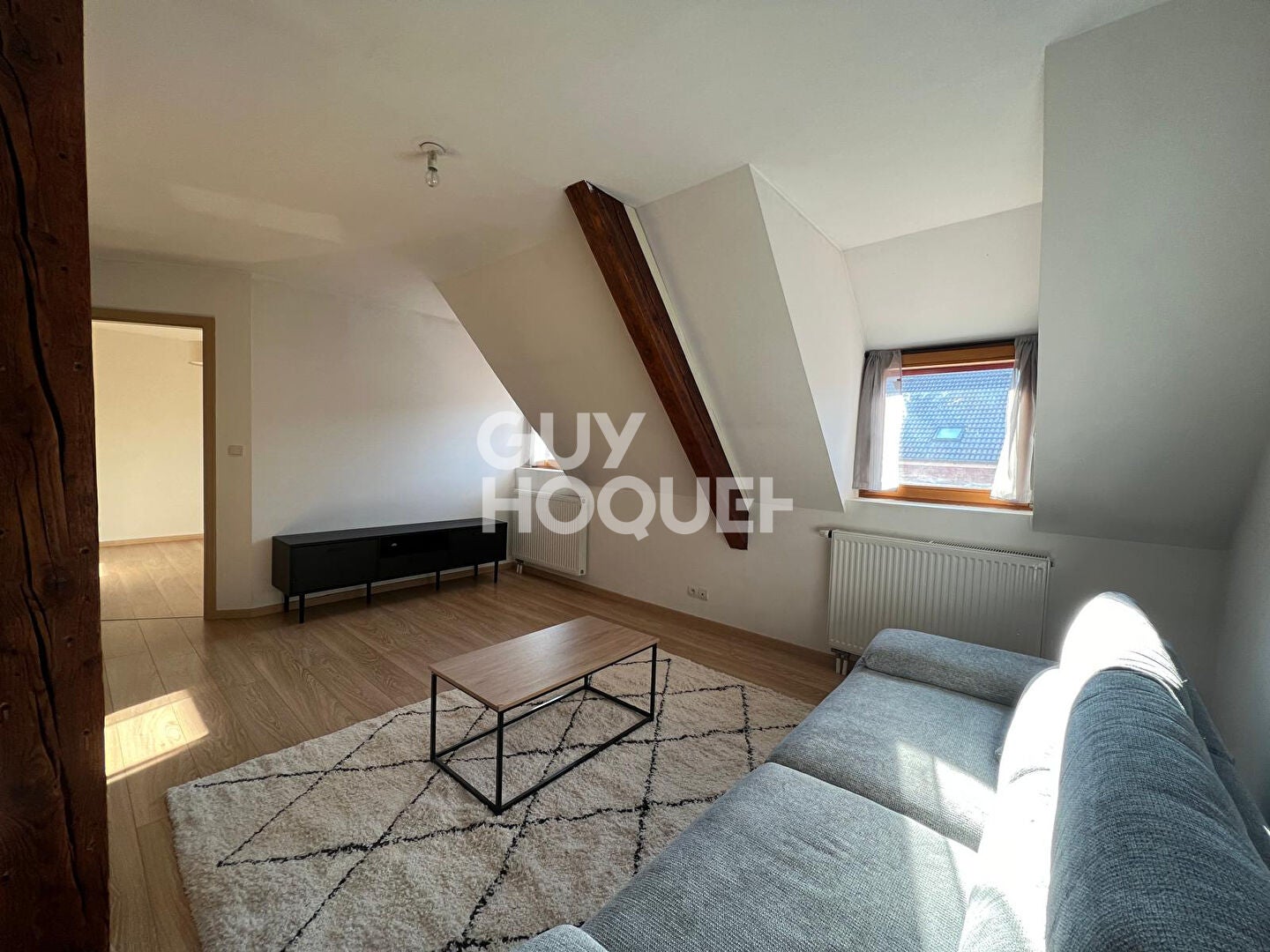 Appartement Impasse des Garages à Cernay