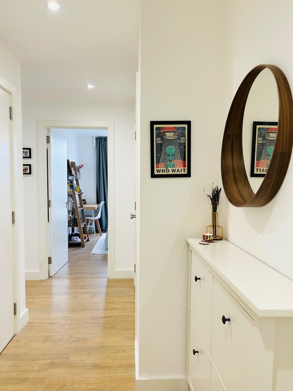 Room Blair Street in Greater London