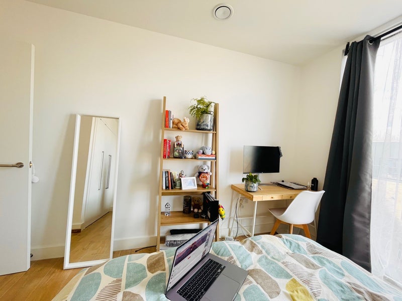 Room Blair Street in Greater London