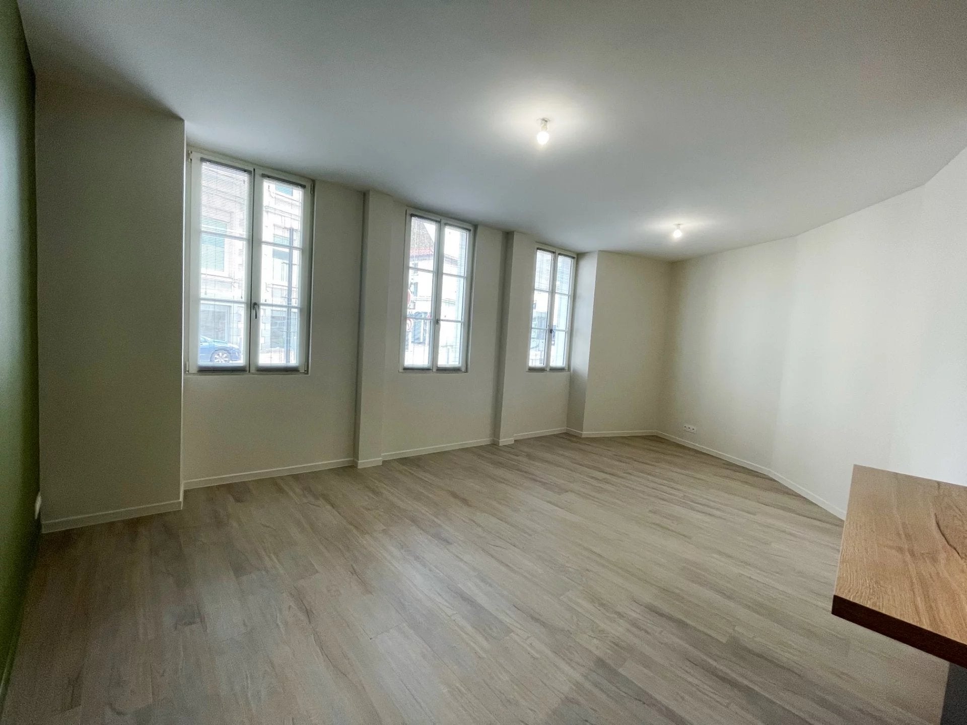 Appartement Rue Maurice Ravel à Cholet