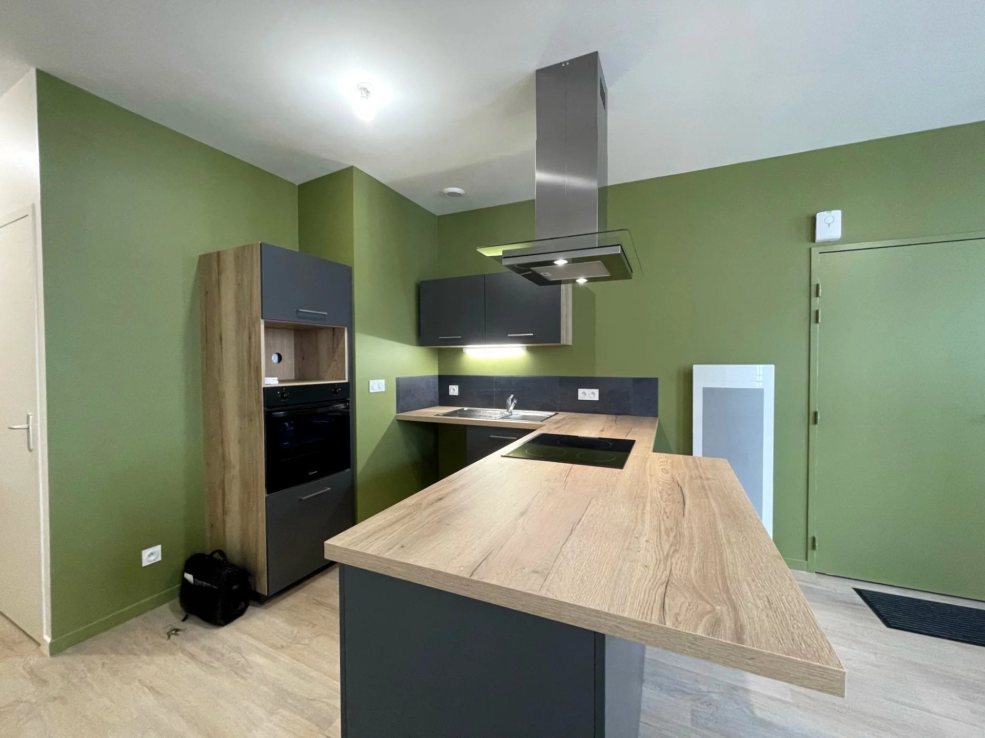 Appartement Rue Maurice Ravel à Cholet